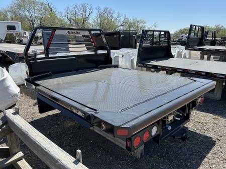 New 2026 Hydrabed 3250