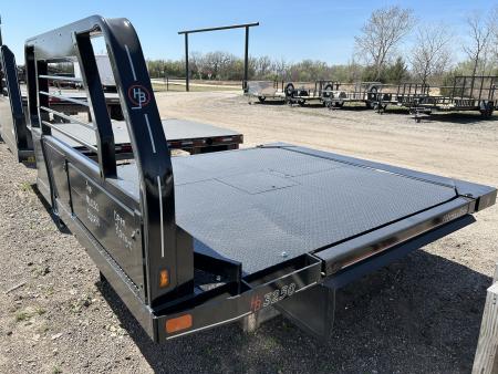 New 2026 Hydrabed 3250