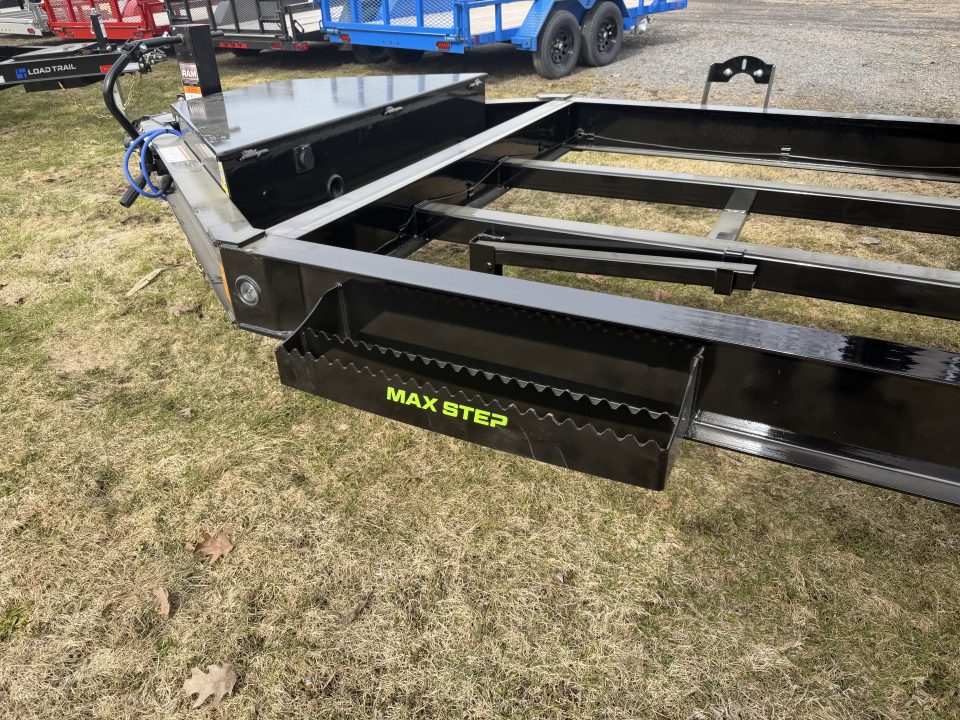 New 2026 Load Trail DL8314072CM_77757 Dump Trailer