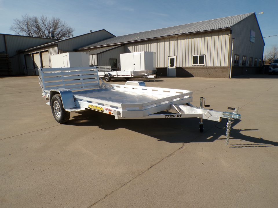 2027 Aluma 7712H-S-BT