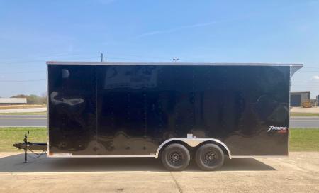 New 2026 Homesteader Trailer 820IH Cargo / Enclosed Trailer