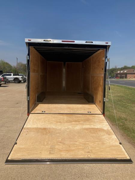 New 2026 Homesteader Trailer 820IH Cargo / Enclosed Trailer