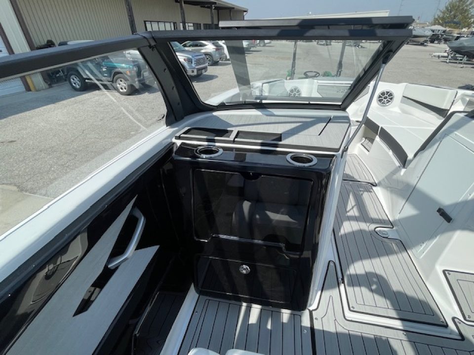 New 2026 Yamaha Boats 222 S Jet Boat