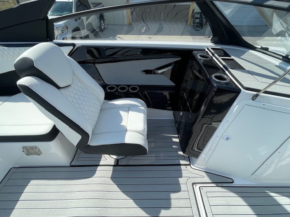 New 2026 Yamaha Boats 222 S Jet Boat