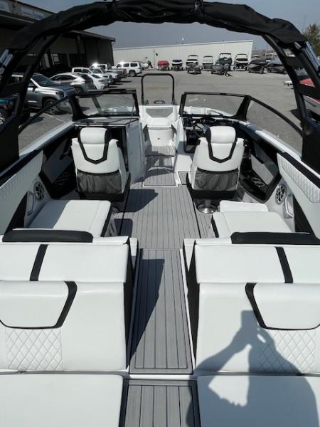 New 2026 Yamaha Boats 222 S Jet Boat
