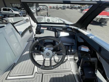 New 2026 Yamaha Boats 222 S Jet Boat