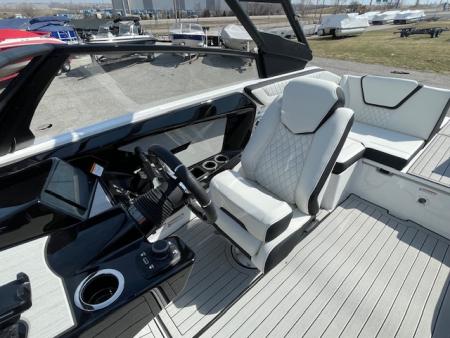 New 2026 Yamaha Boats 222 S Jet Boat