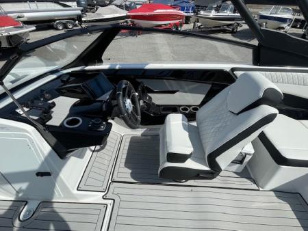 New 2026 Yamaha Boats 222 S Jet Boat