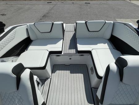 New 2026 Yamaha Boats 222 S Jet Boat