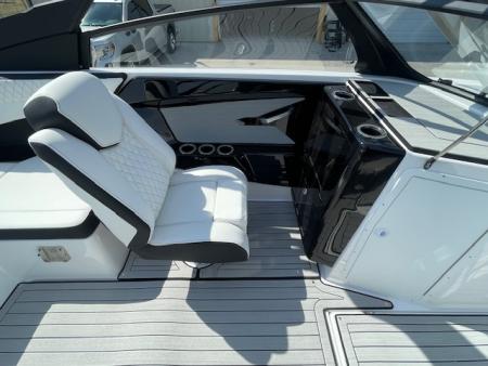 New 2026 Yamaha Boats 222 S Jet Boat