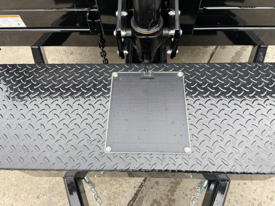 New Sure-Trac 6X10 SD LP TELE DUMP