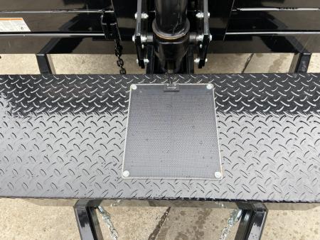 New Sure-Trac 6X10 SD LP TELE DUMP