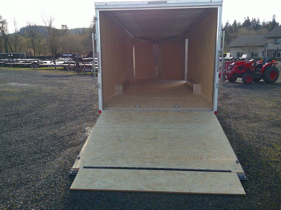 New 2026 Formula Trailers 8.5x24 10K Aluminum Car Hauler