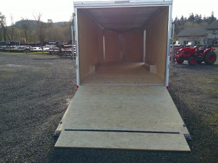 New 2026 Formula Trailers 8.5x24 10K Aluminum Car Hauler