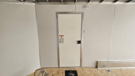 New 2026 Rance Aluminum Trailers REEC7.5X16TA Cargo / Enclosed Trailer