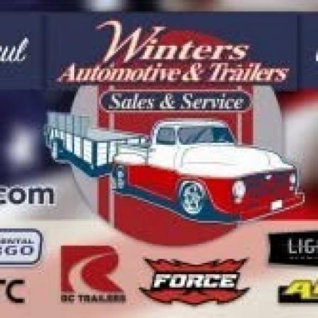 New 2026 Rance Aluminum Trailers REEC7.5X14TA Cargo / Enclosed Trailer