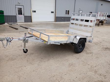 New 2027 Rugged Terrain SL5X8 13