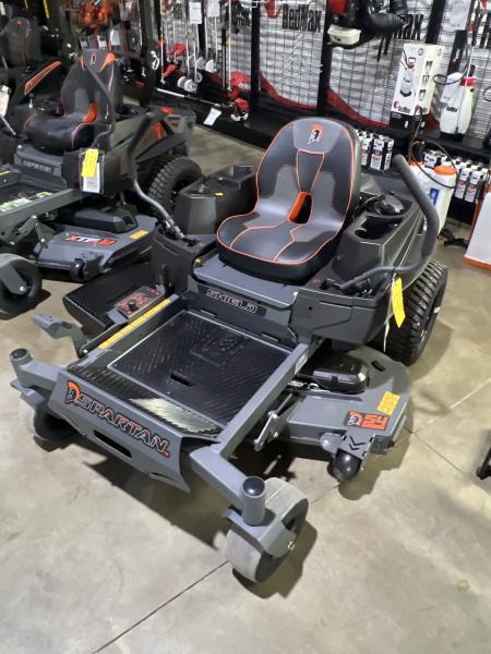 New 2026 Spartan SZSH1K54691KR Lawn Mowers