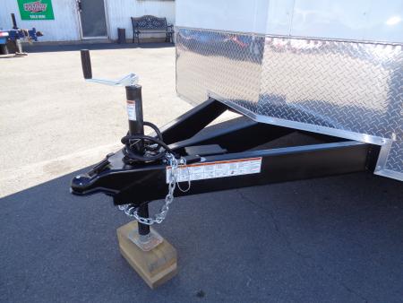 New 2026 Pace American * Out Back DLX * 8.5x24 Tandem Axle 10k Enclosed Car Hauler