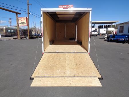 New 2026 Pace American * Out Back DLX * 8.5x24 Tandem Axle 10k Enclosed Car Hauler