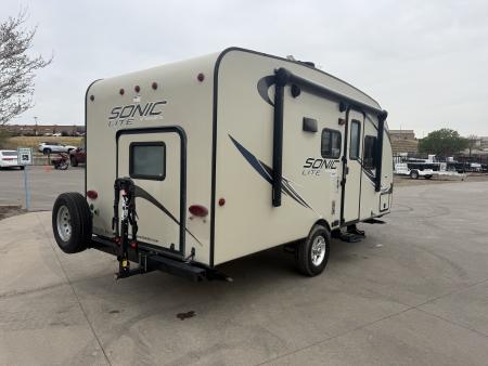 Used 2016 Kz SL169RBS Travel Trailer