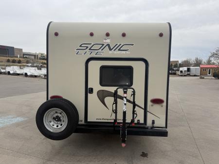 Used 2016 Kz SL169RBS Travel Trailer