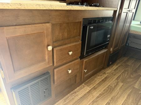 Used 2016 Kz SL169RBS Travel Trailer