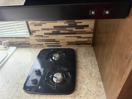 Used 2016 Kz SL169RBS Travel Trailer