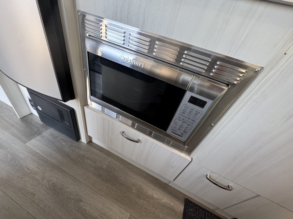 Used 2018 Airstream Bambi 22 FB Sport Travel Trailer