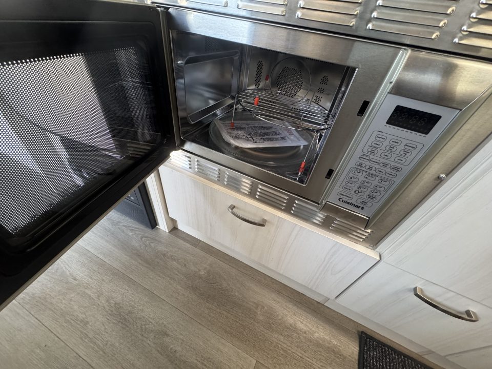 Used 2018 Airstream Bambi 22 FB Sport Travel Trailer