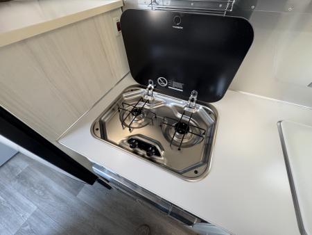 Used 2018 Airstream Bambi 22 FB Sport Travel Trailer