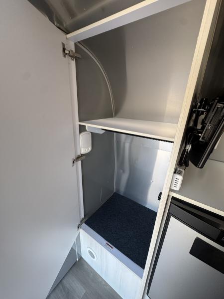 Used 2018 Airstream Bambi 22 FB Sport Travel Trailer