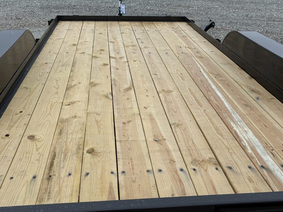 New 2026 Big Tex Trailers 18' 60EC Economy Tandem Axle Carhauler w/ Slide in Ramps Car / Racing Trailer