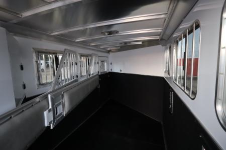 New 2026 Featherlite Trailers 3 Horse Trailer