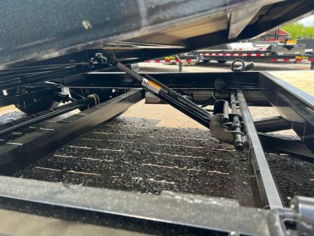 New 2025 Big Tex Trailers 14TL-22 Equipment Trailer