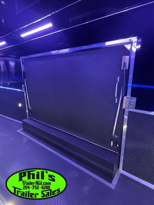 New 2026 Haulmark 8.5X28 EDGE PRO RACE TRAILER Car / Racing Trailer DELIVERY OUT OF UTAH! CALL FOR DELIVERY PRICE!