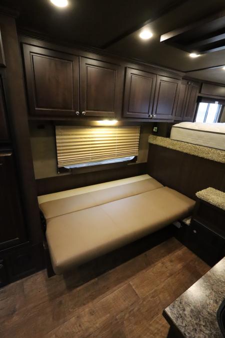 Used 2015 Featherlite Trailers 3 Horse Trailer