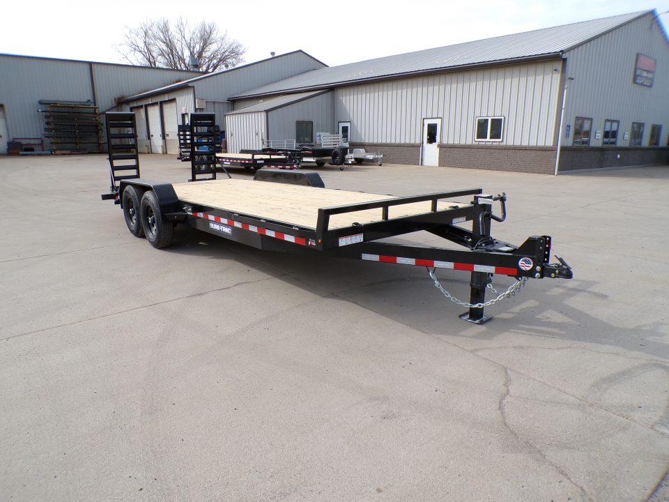 Sure-Trac ST-ET8220