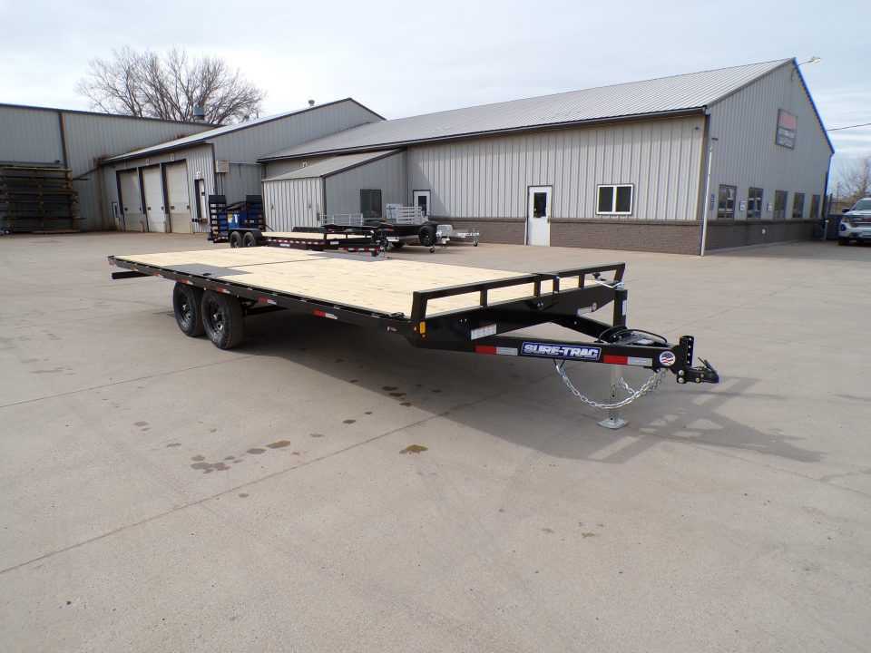 2026 Sure-Trac ST-TDOF10222