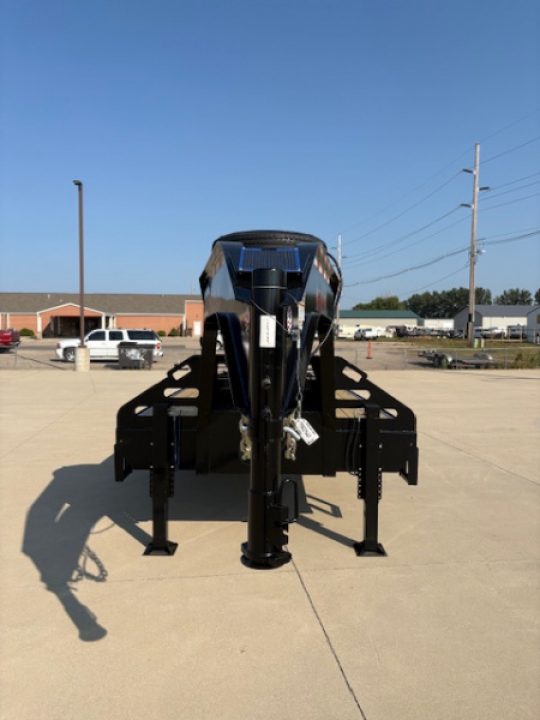 New 2026 Midsota 32ft Flatbed 23000 GVWR