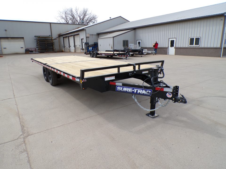 2026 Sure-Trac ST-SDOF10222