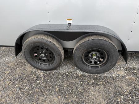 New 2026 Cross Trailers CTB714TA Cargo / Enclosed Trailer