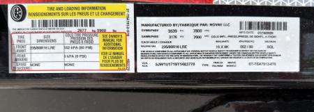 New 2026 Sure-Trac 6.5x12 SIngle Axle Tilt 7.8K Equipment Trailer