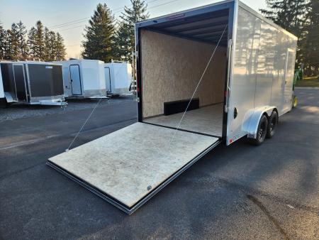 New 2026 Legend Trailers 7.5X18CESTA35 Cargo / Enclosed Trailer