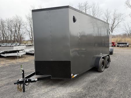 New 2026 Cross Trailers CTB714TA Cargo / Enclosed Trailer