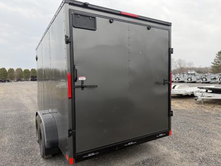 New 2026 Cross Trailers CTB714TA Cargo / Enclosed Trailer