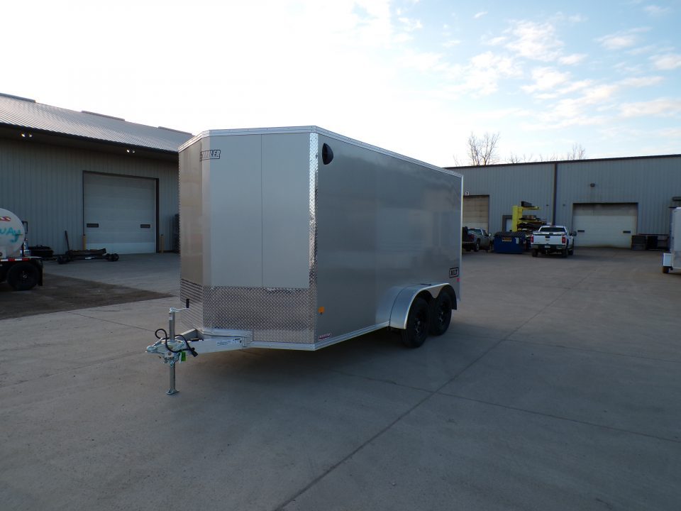 2026 E-Z HAULER