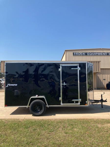 New 2026 Homesteader Trailer 612IS Cargo / Enclosed Trailer