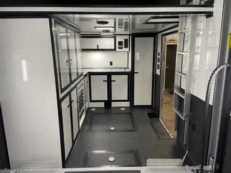 New 2026 United Trailers USH-8.532TR70 Stacker