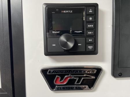 New 2026 United Trailers USH-8.532TR70 Stacker